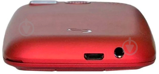 Мобільний телефон Sigma mobile Comfort 50 Elegance3 red - фото 4