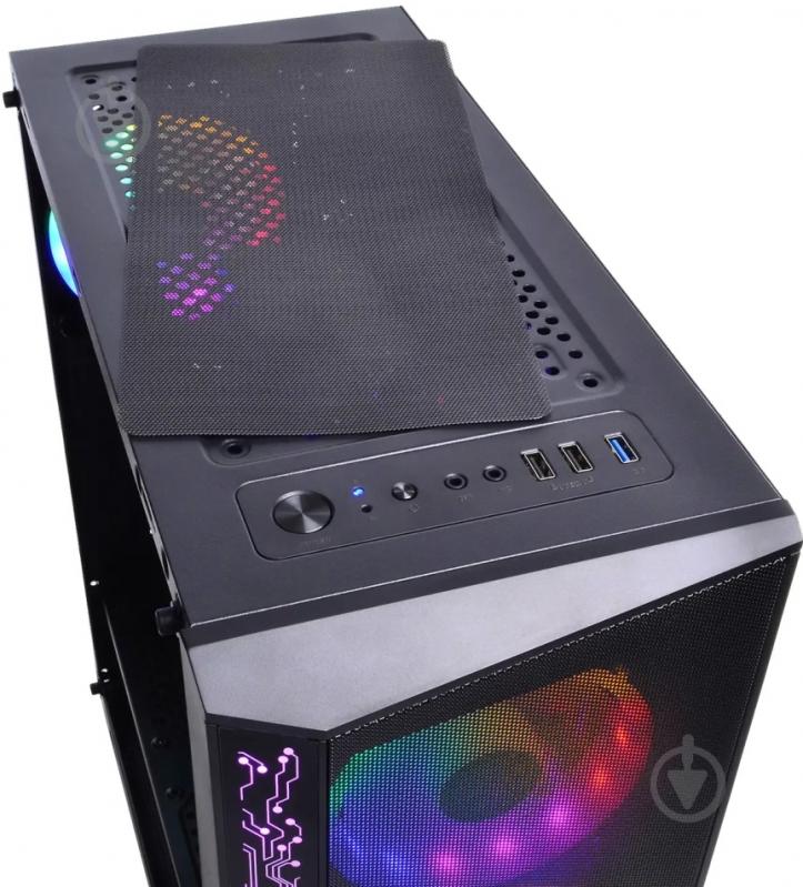 Компьютер Artline Gaming X49 (X49v18) black - фото 8