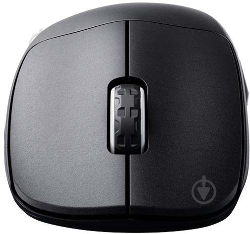 Мышь Cherry Xtrfy M64 PRO 8K WIRELESS black (CX-M64W-PRO-BLACK) - фото 2 Мышь Cherry Xtrfy M64 PRO 8K WIRELESS black (CX-M64W-PRO-BLACK) - фото 2