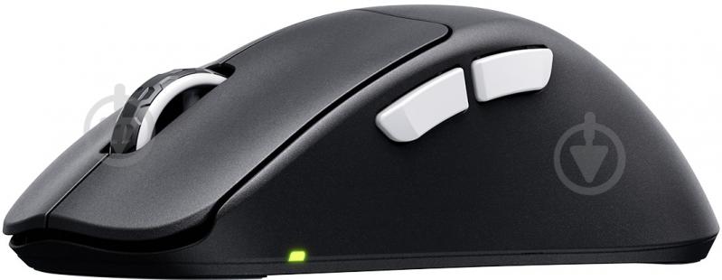 Мышь Cherry Xtrfy M64 PRO 8K WIRELESS black (CX-M64W-PRO-BLACK) - фото 4 Мышь Cherry Xtrfy M64 PRO 8K WIRELESS black (CX-M64W-PRO-BLACK) - фото 4