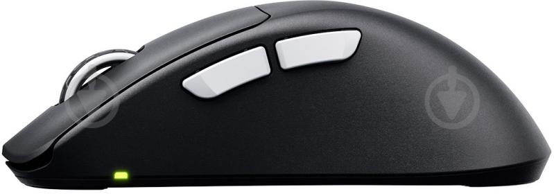 Мышь Cherry Xtrfy M64 PRO 8K WIRELESS black (CX-M64W-PRO-BLACK) - фото 5 Мышь Cherry Xtrfy M64 PRO 8K WIRELESS black (CX-M64W-PRO-BLACK) - фото 5