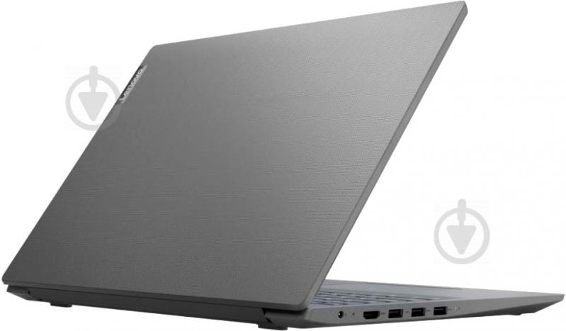 Ноутбук Lenovo 14 (82C6005KRA) grey - фото 5