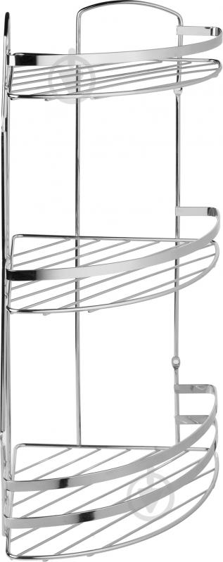 Полиця VanStore 02650 - фото 2 Полиця VanStore 02650 - фото 2