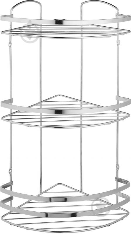 Полиця VanStore 02650 - фото 1 Полиця VanStore 02650 - фото 1