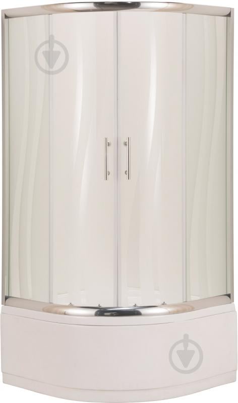 Душевая кабина AquaStream Pattern 99 H №8 - фото 1