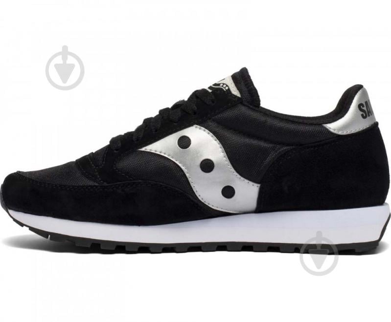 Кроссовки демисезонные Saucony JAZZ 81 70539-2S р.44 - фото 2