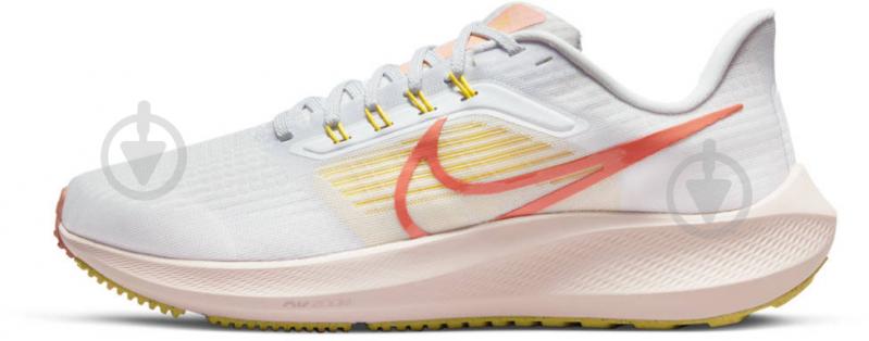 Кросівки Nike AIRZOOM PEGASUS 39 DH4072-501 р.39 - фото 3