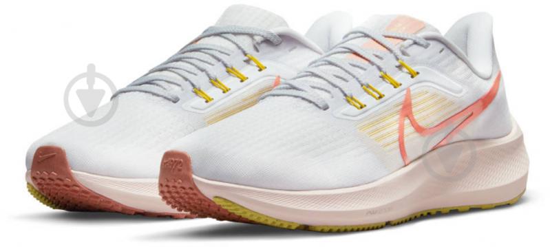 Кросівки Nike AIRZOOM PEGASUS 39 DH4072-501 р.39 - фото 5