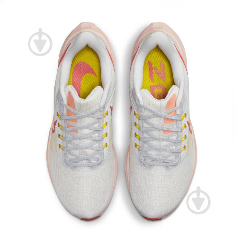 Кросівки Nike AIRZOOM PEGASUS 39 DH4072-501 р.39 - фото 6