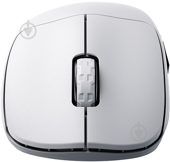Мышь Cherry Xtrfy M64 PRO 8K WIRELESS white (CX-M64W-PRO-WHITE) - фото 5