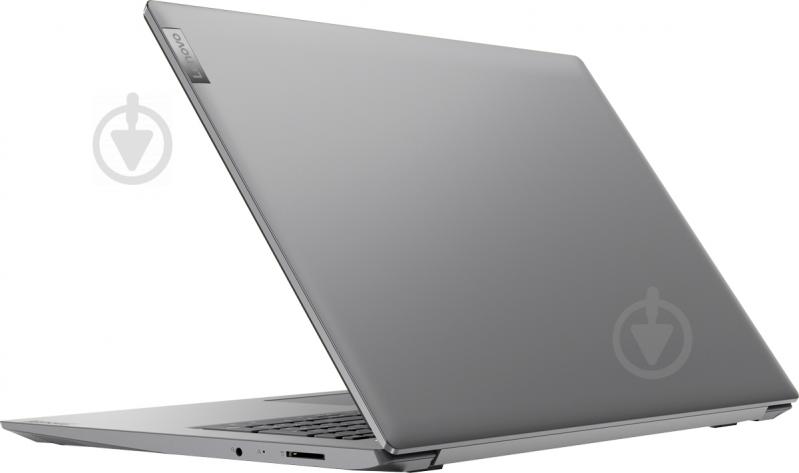 Ноутбук Lenovo V17 17,3 (82GX0083RA) iron grey - фото 8