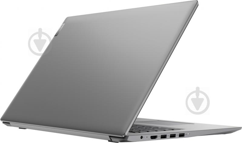 Ноутбук Lenovo V17 17,3 (82GX0083RA) iron grey - фото 7