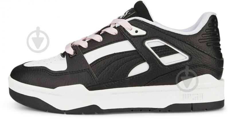 Кросівки жіночі Puma SLIPSTREAM INVDR RUNWAY WNS 38674501 р.41 чорні - фото 1