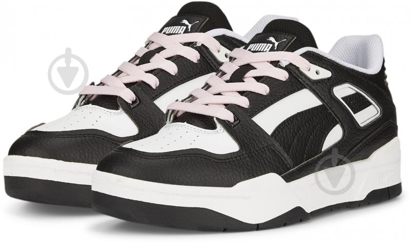 Кросівки жіночі Puma SLIPSTREAM INVDR RUNWAY WNS 38674501 р.41 чорні - фото 3