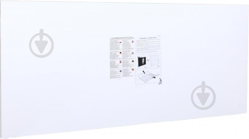 Картина Ocean скляна 50x125 см Styler GL-01490 - фото 5