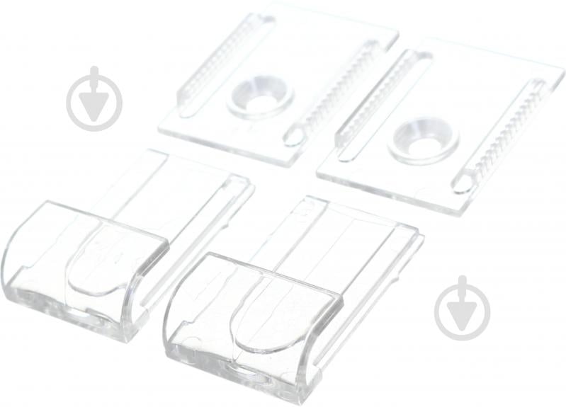 Картина Ocean скляна 50x125 см Styler GL-01490 - фото 6