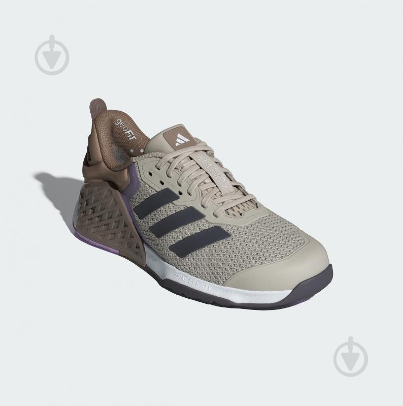 Кросівки Adidas DROPSET 3 TRAINER W JR1675 р.37 1/3 - фото 3 Кросівки Adidas DROPSET 3 TRAINER W JR1675 р.37 1/3 - фото 3