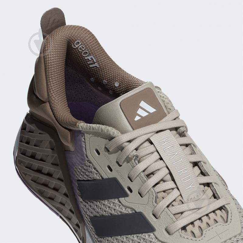 Кросівки Adidas DROPSET 3 TRAINER W JR1675 р.37 1/3 - фото 8 Кросівки Adidas DROPSET 3 TRAINER W JR1675 р.37 1/3 - фото 8