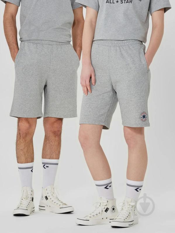 Converse patch on sale shorts