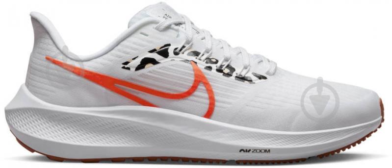 Кросівки Nike Court Vision Alta DZ5214-100 р.38,5 - фото 1