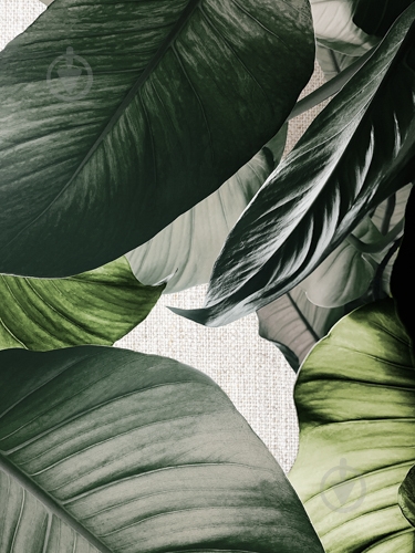 Картина Linen 75x100 см Styler GL-12820 - фото 1