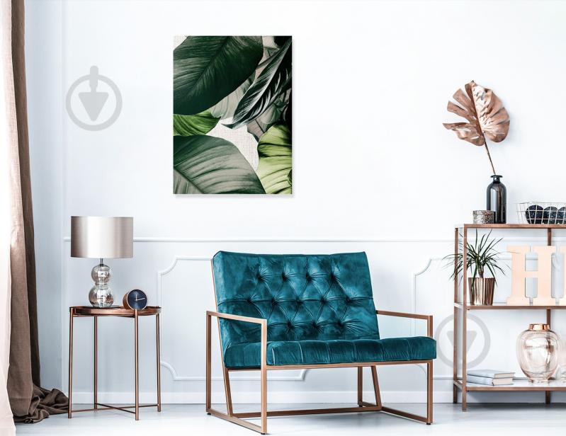 Картина Linen 75x100 см Styler GL-12820 - фото 2