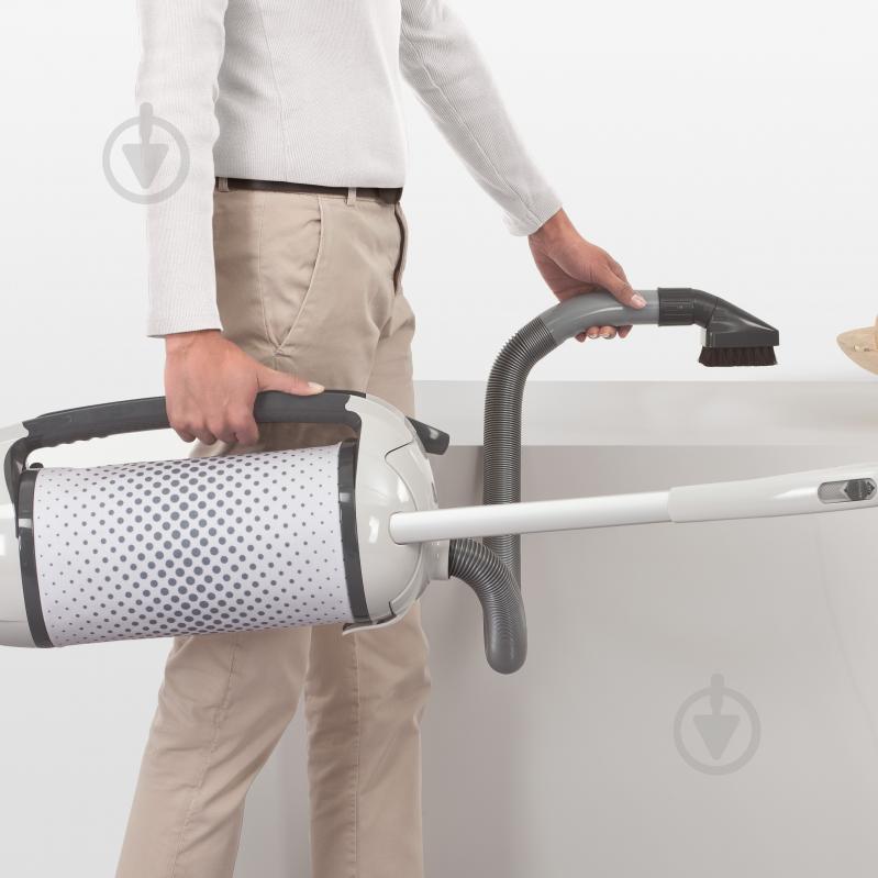 Пылесос SEBO DART 4 90865SE - фото 3 Пылесос SEBO DART 4 90865SE - фото 3