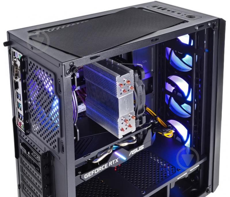 Компьютер Artline Gaming X55 (X55v49Win) black - фото 8