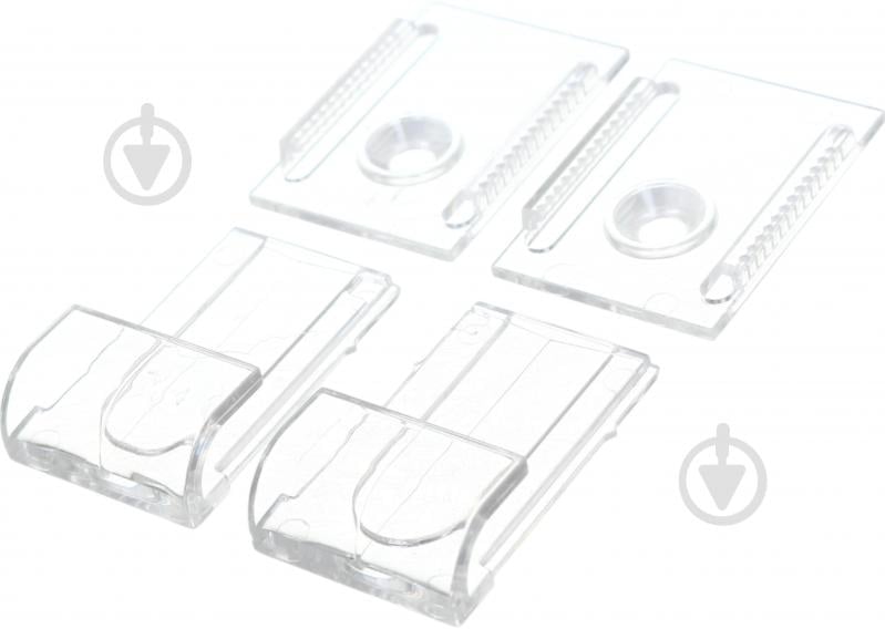 Картина Leopard стеклянная 70x100 см Styler GL-00216 - фото 6