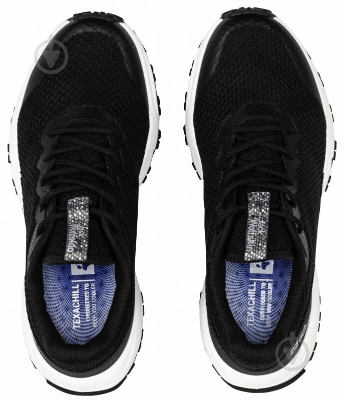 Кросівки жіночі весняні Jack Wolfskin PRELIGHT VENT LOW W 4064351_6000 р.37 чорні - фото 5 Кросівки жіночі весняні Jack Wolfskin PRELIGHT VENT LOW W 4064351_6000 р.37 чорні - фото 5