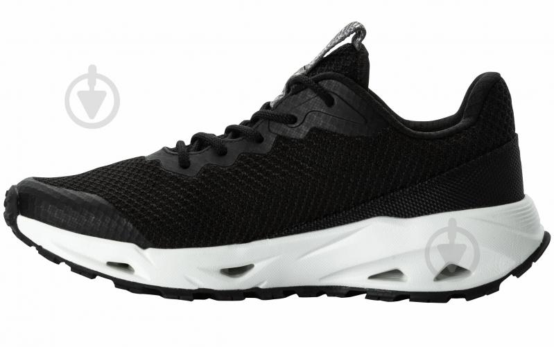 Кросівки жіночі весняні Jack Wolfskin PRELIGHT VENT LOW W 4064351_6000 р.40 чорні - фото 2 Кросівки жіночі весняні Jack Wolfskin PRELIGHT VENT LOW W 4064351_6000 р.40 чорні - фото 2