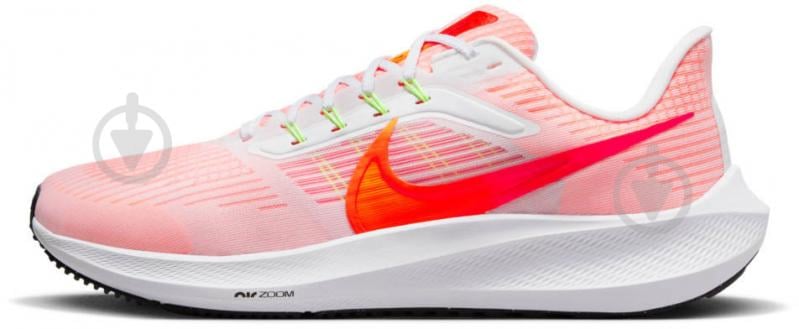 Кроссовки Nike AIRZOOM PEGASUS 39 DH4071-102 р.45 - фото 3