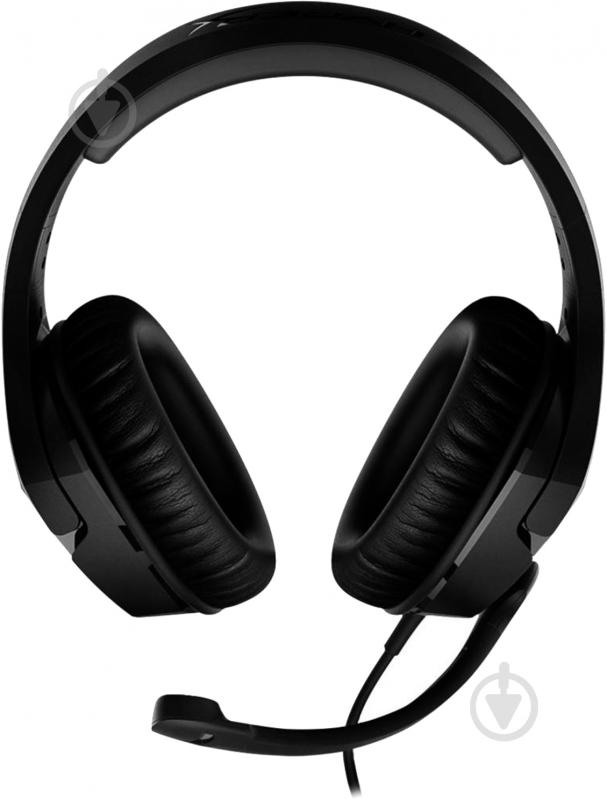 Наушники HyperX Cloud Stinger Core black (HX-HSCS-BK/EM / HX-HSCS-BK/EE) - фото 2