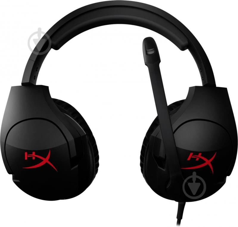 Наушники HyperX Cloud Stinger Core black (HX-HSCS-BK/EM / HX-HSCS-BK/EE) - фото 4