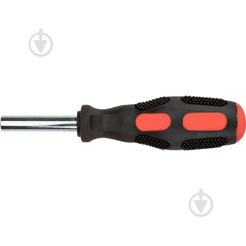 Держатель головок Top Tools 60 мм 1/4"(F)×3/8"(M) 39D339 - фото 1