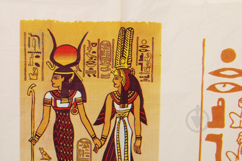 Штора для душа Woko Египет - фото 2