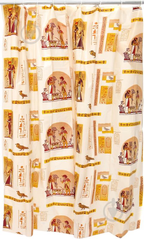 Штора для душа Woko Египет - фото 1