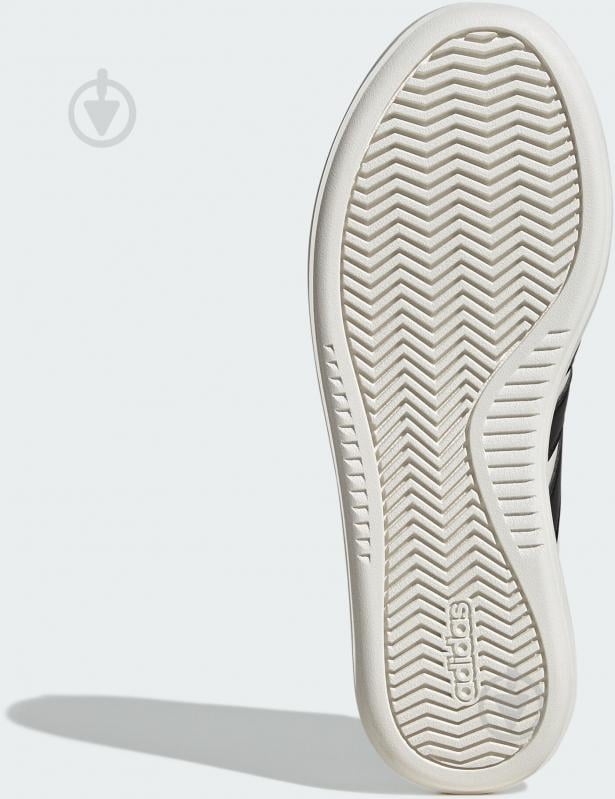 Кроссовки женские Adidas BARREDA DECODE LUX JR3531 р.37 1/3 бежевые - фото 6 Кроссовки женские Adidas BARREDA DECODE LUX JR3531 р.37 1/3 бежевые - фото 6