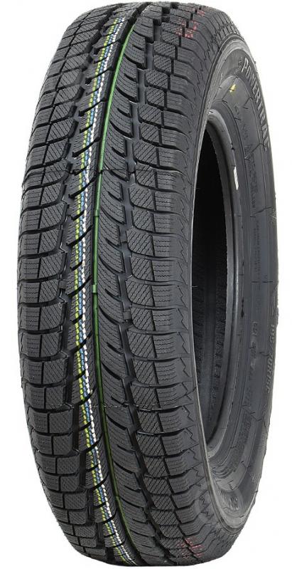 Шина POWERTRAC SNOWTOUR 225/65 R17 102 T нешипованая зима - фото 1