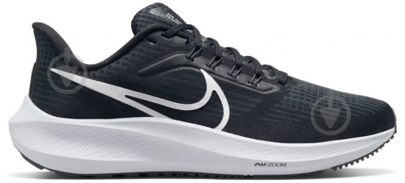 Кроссовки Nike AIRZOOM PEGASUS 39 DH4072-001 р.40 - фото 1