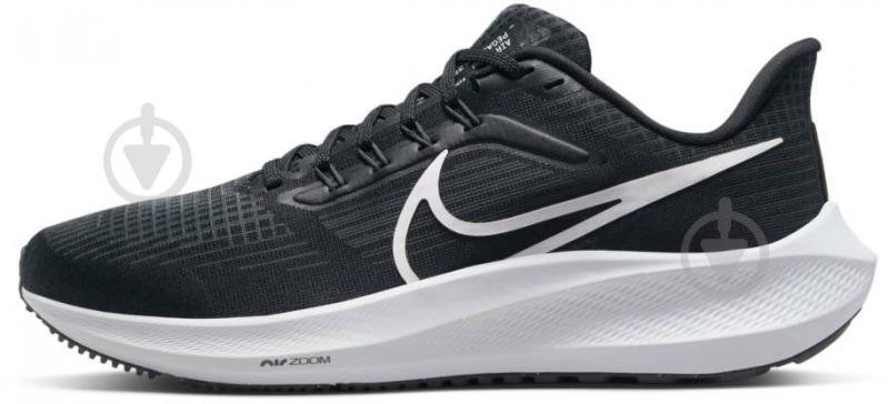 Кроссовки Nike AIRZOOM PEGASUS 39 DH4072-001 р.40 - фото 3