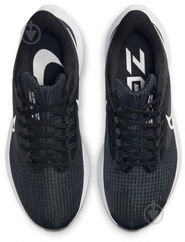 Кроссовки Nike AIRZOOM PEGASUS 39 DH4072-001 р.40 - фото 6