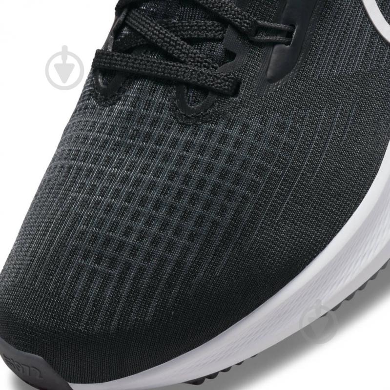 Кроссовки Nike AIRZOOM PEGASUS 39 DH4072-001 р.40 - фото 7