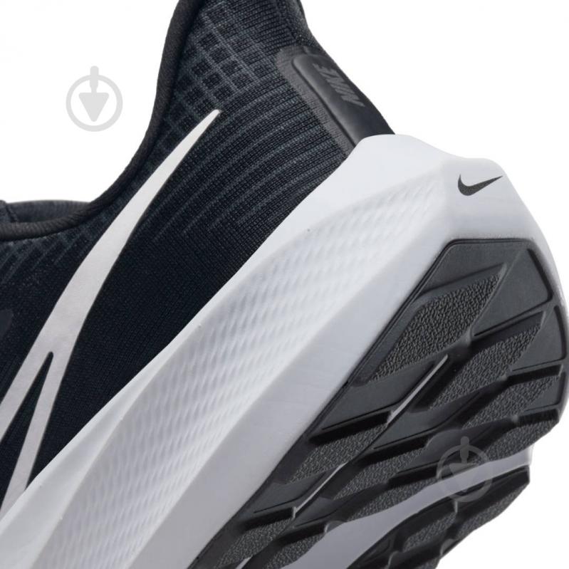 Кроссовки Nike AIRZOOM PEGASUS 39 DH4072-001 р.40 - фото 8