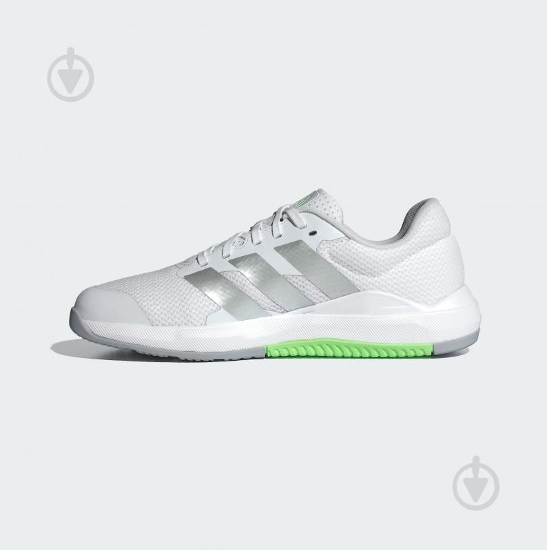 Кроссовки Adidas DROPSET BASE TRAINER W JS3048 р.37 1/3 - фото 2 Кроссовки Adidas DROPSET BASE TRAINER W JS3048 р.37 1/3 - фото 2