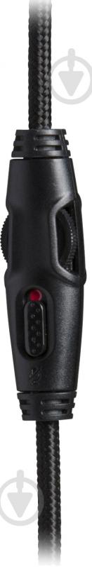 Наушники HyperX Cloud Alpha black/red (HX-HSCA-RD/EE) - фото 6