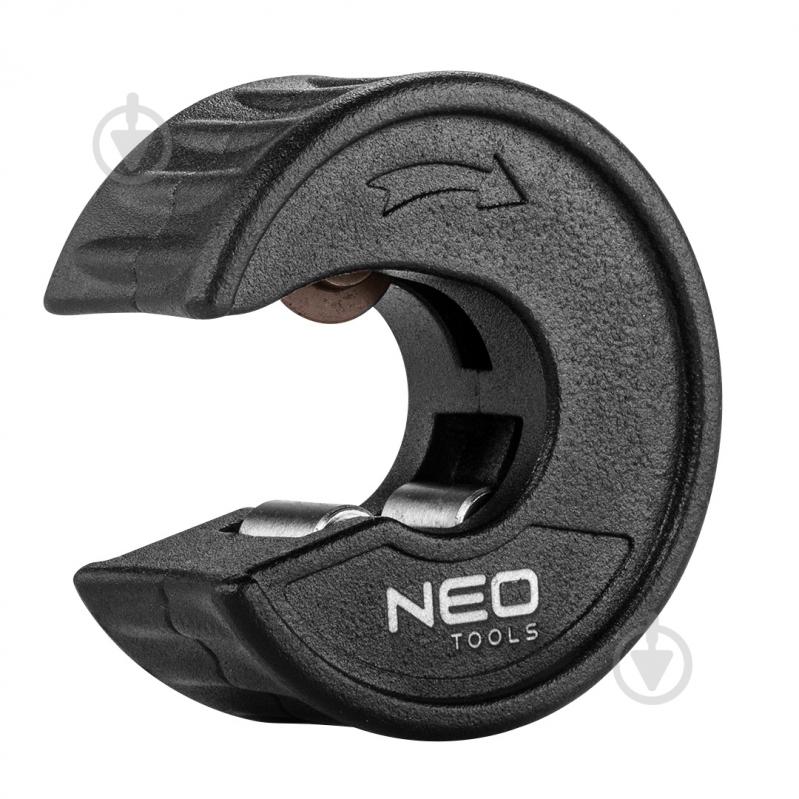 Труборез NEO tools 22 мм 02-053 - фото 1