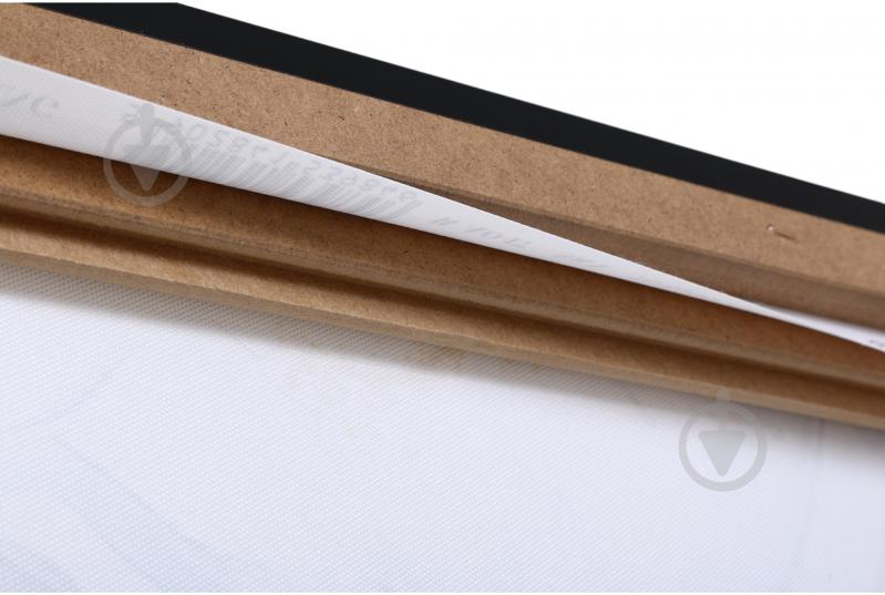 Картина Sky з домальовкою в рамці 70x100 см Styler WA047 - фото 7