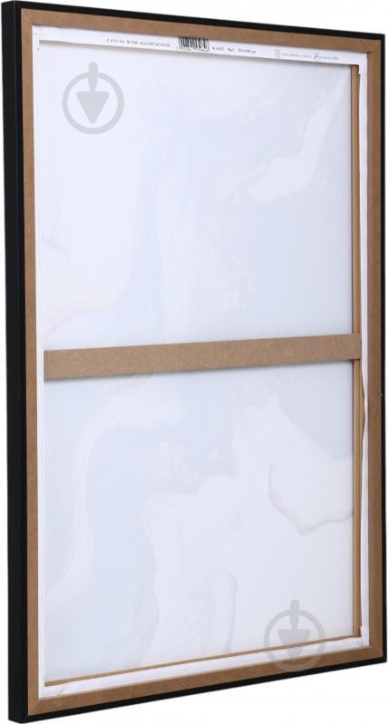 Картина Sky з домальовкою в рамці 70x100 см Styler WA047 - фото 6