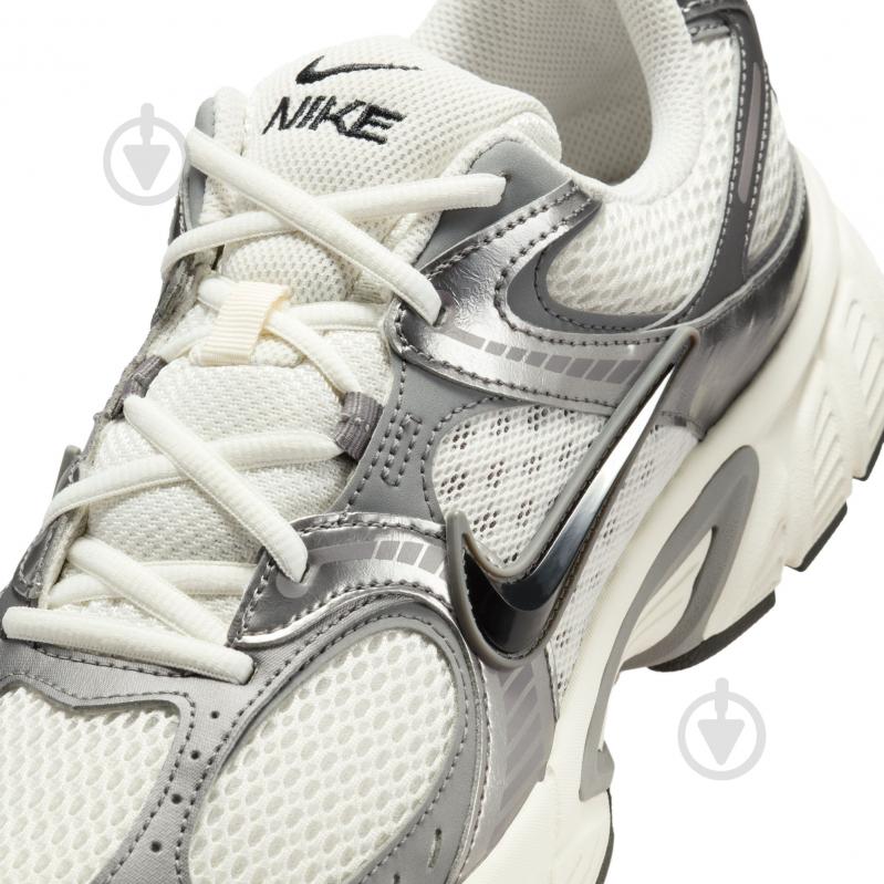 Кросівки чоловічі Nike V5 RNR HJ5228-009 р.43 сірі - фото 10